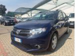 DACIA Logan Logan II MCV MCV 1.2 Ambiance Family 73cv E6 rif. 24117130