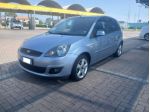 Ford Fiesta 1.2 5 porte benzina neopatentati