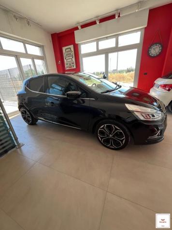 RENAULT - Clio - 1.5 dCi 8V 90 CV S&S 5p. GT Line - Foto 4