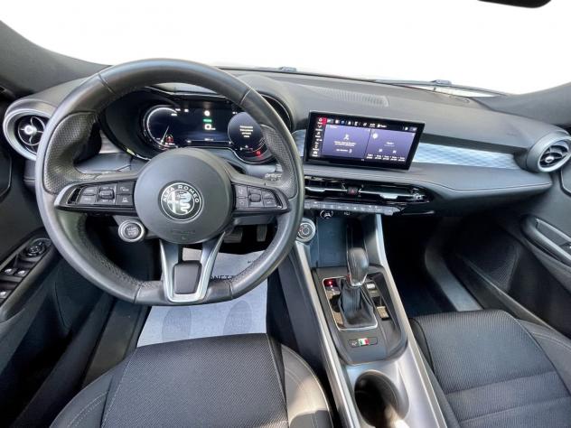 Alfa Romeo Tonale 1.5 hybrid Ti 160cv tct7 - Foto 8