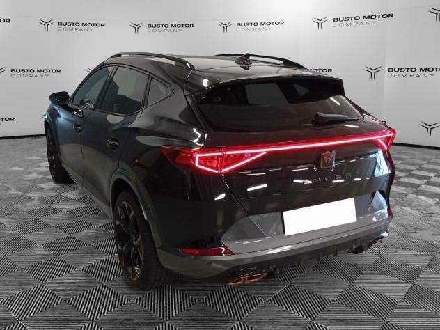 CUPRA Formentor Formentor 1.4 e-hybrid VZ 245cv dsg - Foto 4