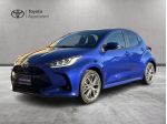 Toyota Yaris Yaris 1.5h 130 Lounge