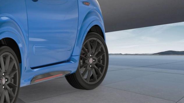 LIGIER JS 50 SPORT ULTIMATE +Climatizzatore +Servosterzo DCI E5 rif. 23229175 - Foto 4