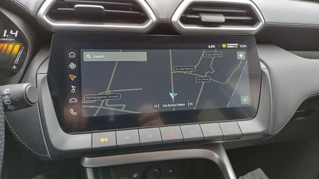 MG ZS ZS 1.5 Hybrid+ Luxury - Foto 10