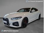 BMW 420 d 48V xDrive Coupé Msport Pro Aut. rif. 24093896