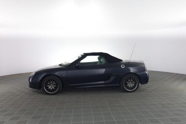 MG TF TF 115 1.6 rif. 23785047 - Foto 7