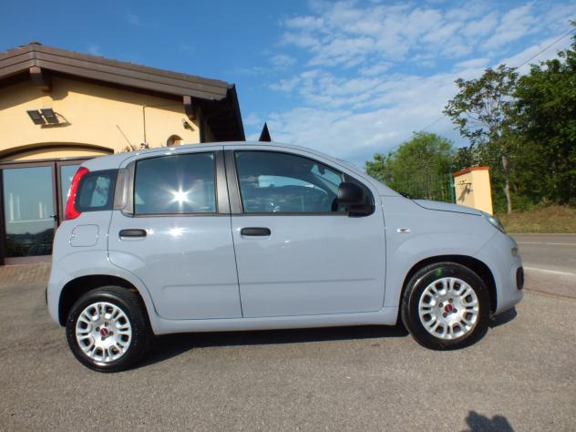 FIAT PANDA 1.2 CC GPL DALLA CASA UNIPROPRIETARIO - Foto 8
