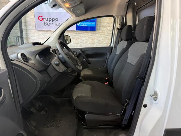 Renault Kangoo 1.5dCi 75 Express Compact - iva 22% inclusa - Foto 10