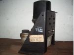 Motorino Trim Mercruiser 865380A25-14336A6