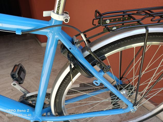 Bicicletta da donna - Foto 3