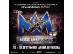 MUSIC AWARDS 18 Settembre Arena di Verona VENDO BIGLIETTI