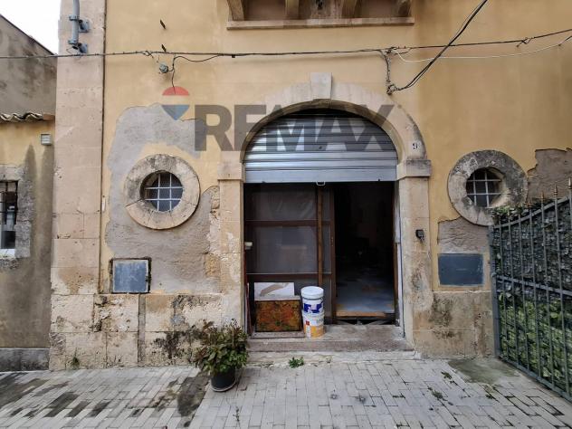 Garage/Box in vendita a Noto - Foto 3