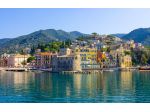 Garage in vendita a Rapallo