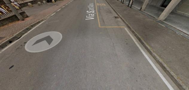 Immobile in asta di 15 m², box auto in vendita a Solaro - Foto 5
