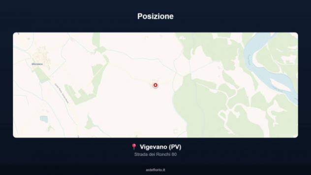 Immobile in asta di 1476 m² in vendita a Vigevano - Foto 10