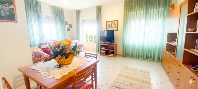 Appartamento in vendita a Lido di Camaiore - Camaiore 120 mq Rif: 1402995