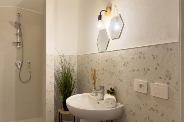 Appartamento in vendita a Campiglia - Colle di Val d'Elsa 70 mq Rif: 1428526 - Foto 10