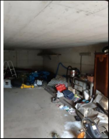 Immobile in asta di 211 m², box auto doppio in vendita a Cuasso al Monte - Foto 20