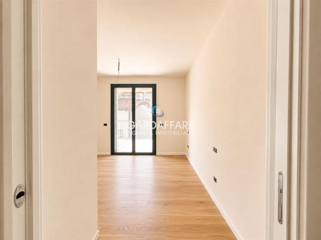 Nuovo trilocale Attico con due camere matrimoniali ! - Foto 12