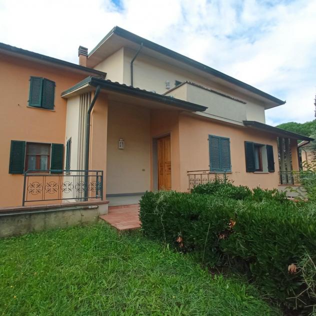 Terratetto in vendita a Galleno - Fucecchio 150 mq Rif: 1354481
