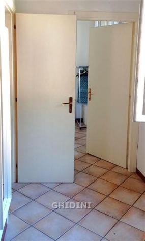 APPARTAMENTO di 3 vani e di 44 mq (GROSSETO - CENTRALE) rif. 2438.75M - Foto 5