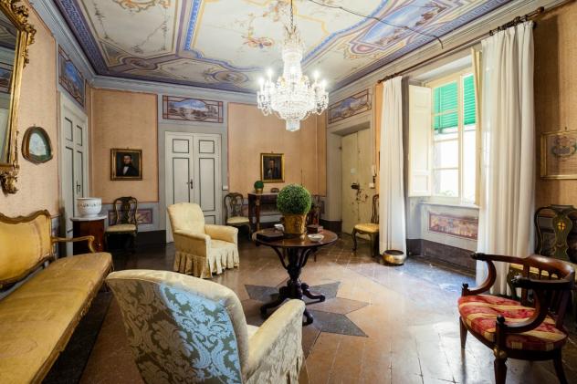 Appartamento in vendita a Lucca 316 mq Rif: 1419856 - Foto 4