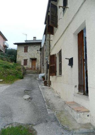 Immobile in asta di 39 m² in vendita a Magione - Foto 14