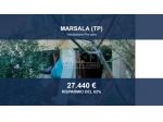 Immobile in asta di 145 m² con più di 5 locali in vendita a Marsala
