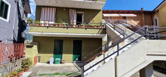 Terratetto in vendita a Massa 140 mq Rif: 1406414 - Foto 9