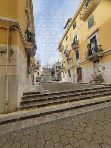 APPARTAMENTO di 2 vani e di 58 mq (MESSINA) rif. 2VS18070 - Foto 7
