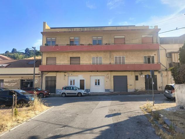 Appartamento - Messina . Rif.: Cod. rif 3325795VRG
