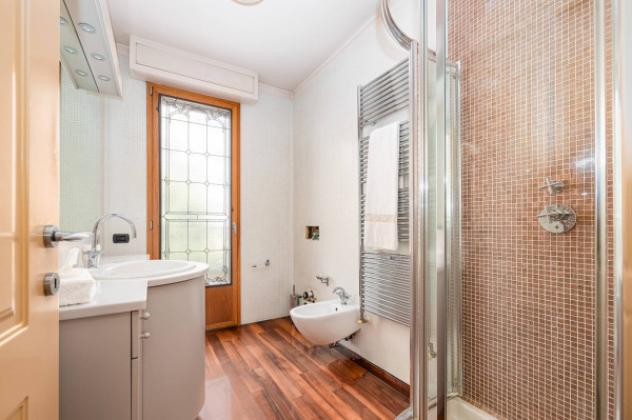 Appartamento di 200 m² con 5 locali e box auto in vendita a Milano - Foto 19