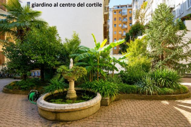 Attico / Mansarda di 87 m² con 3 locali in vendita a Milano - Foto 16