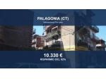 Immobile in asta di 91 m² in vendita a Palagonia