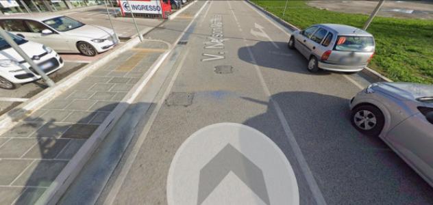 Immobile in asta di 20 m², box auto in vendita a Potenza Picena - Foto 7