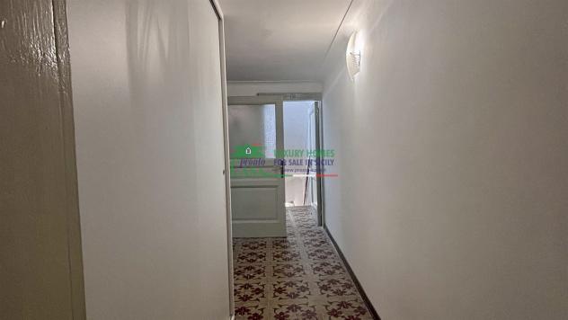 Rif. 2489 - Casa indipendente ristrutturata e arredata a 350 metri dal mare – Pozzallo - Foto 14