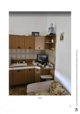 Immobile in asta di 94 m² con più di 5 locali e box auto in vendita a Ravarino - Foto 7