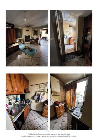 IMMOBILI-IMMOBILE RESIDENZIALE-Viale Quiliano, 4, 47838 Riccione RN, Italia - Foto 4