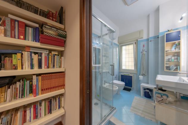 Trilocale in vendita a Roma - Foto 20