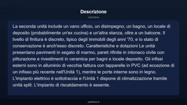 Immobile in asta di 153 m² in vendita a Rosarno - Foto 6