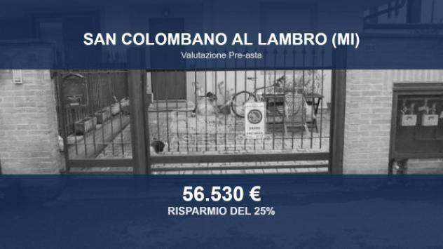 Immobile in asta di 81 m² in vendita a Sanza