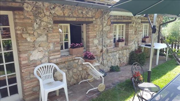 Villa in vendita a Sovicille 220 mq Rif: 1342720 - Foto 5