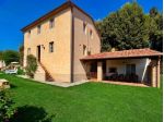 Villa in vendita a Terricciola 200 mq  Rif: 1441874