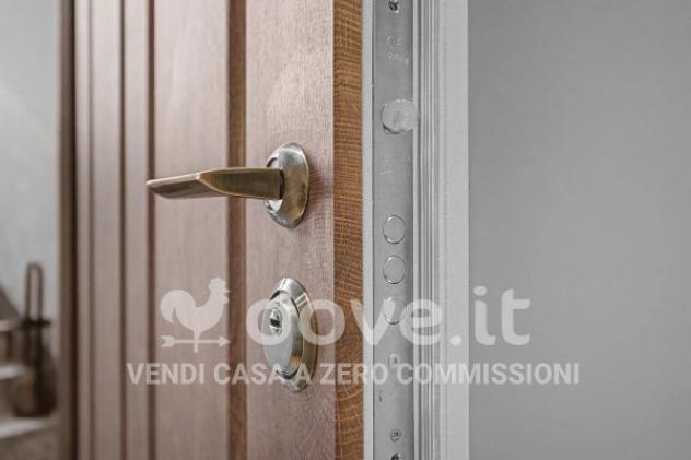 Appartamento di 60 m² con 2 locali in vendita a Torino - Foto 16