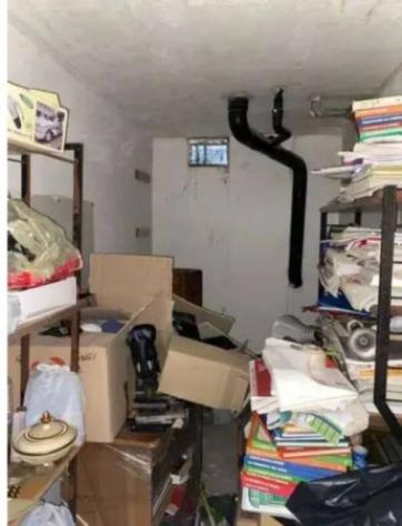 Immobile in asta di 132 m², box auto in vendita a Trepuzzi - Foto 8