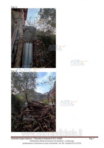 IMMOBILI-IMMOBILE RESIDENZIALE-Via Vigezzo, 6, 28827 Cursolo VB, Italia - Foto 7