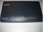 ROUTER MODEM HUB ISDN ZYXEL PRESTIGE 100WH