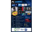 OFFERTA PC GAMING A RATE DA 49€ - INTEL 225F / 16GB RAM / RX9060XT 16GB / WIN11