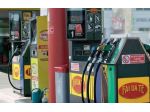 Decreto petrolifero carburanti + terreno erog. 2,4 milioni litri anno
