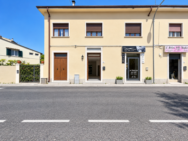 Locale comm.le/Fondo in vendita a Pisa 52 mq Rif: 1413737